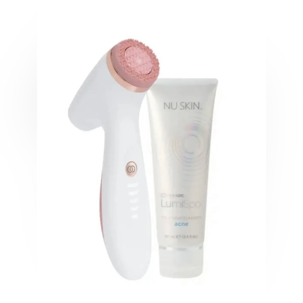 NWT Lumispa IO